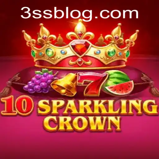 10SparklingCrown: Um Mergulho no Mundo de Aventuras Brilhantes