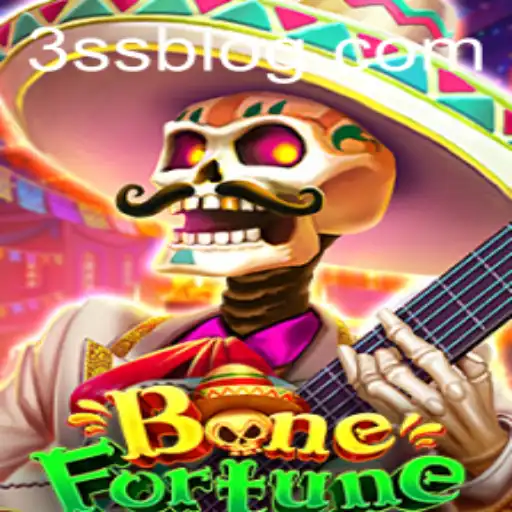 Descubra o Universo de BoneFortune e Como Acessar via 3ss.com