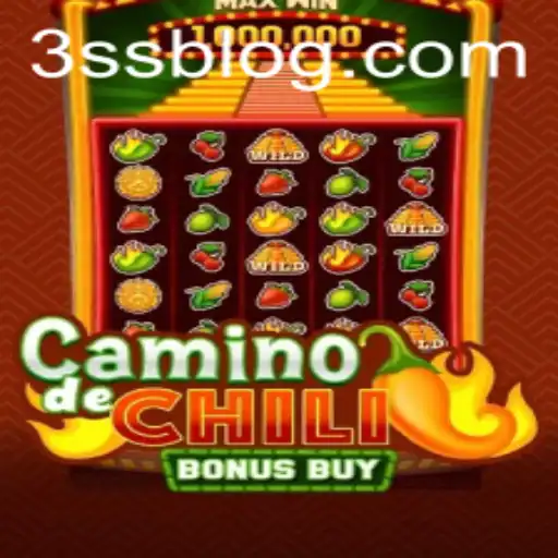 Explorando o Mundo de CaminodeChiliBonusBuy: Um Jogo Inovador