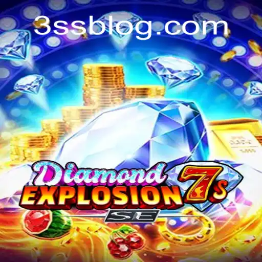 Explorando o Mundo de DiamondExplosion7sSE: O Novo Fenômeno dos Jogos