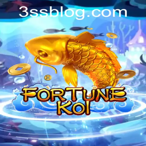 Descubra o Universo Fascinante de FORTUNEKOI