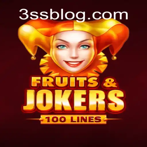 Explorando o Fascinante Mundo de FruitsAndJokers100