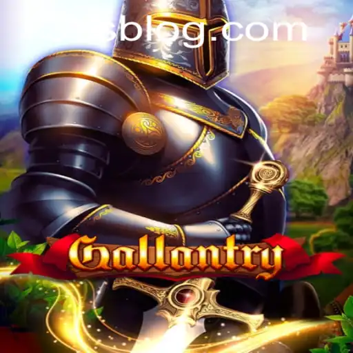 Descubra o Mundo Encantador de Gallantry