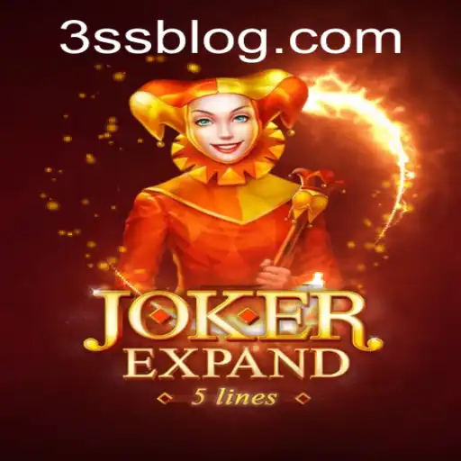 Descubra o Mundo de JokerExpand: Um Jogo Inovador de Estratégia e Diversão