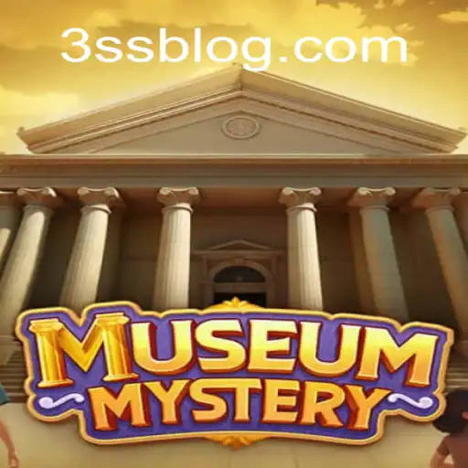 Descubra o Enigmatic 'MuseumMystery': Um Jogo de Mistério e Estratégia