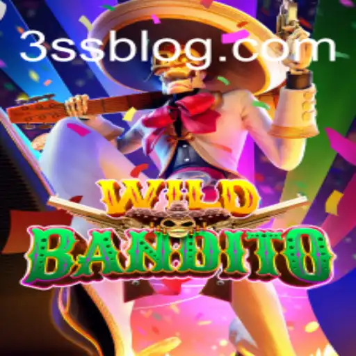 Explore o Fascinante Mundo de WildBandito: Aventura e Estratégia no Jogo da 3ss.com