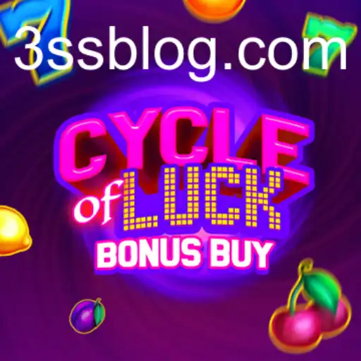 CycleofLuckBonusBuy: Desvendando as Regras e Atrações do Popular Jogo de Cassino