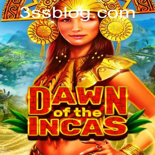 DawnoftheIncas: Descubra a Aventura do Novo Jogo Estratégico