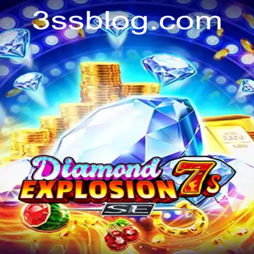 Explorando o Mundo de DiamondExplosion7sSE: O Novo Fenômeno dos Jogos