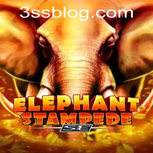 ElephantStampedeSE: Explore a Nova Era dos Jogos de Ação Online