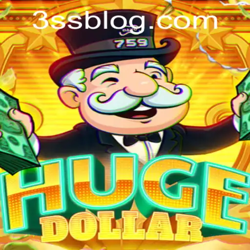 Explorando o Mundo do Jogo HugeDollar e Sua Conexão com 3ss.com