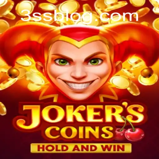 Explorando o Mundo de JokersCoins: Diversão e Estratégia em Cada Jogada