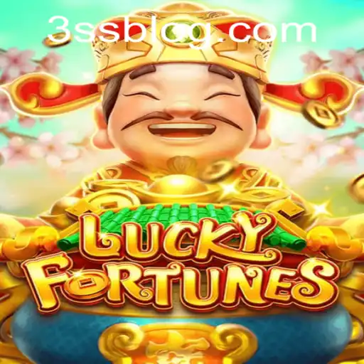 Explorando o Mundo do Jogo LUCKYFORTUNES: Regras e Estratégias