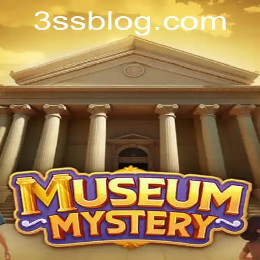 Descubra o Enigmatic 'MuseumMystery': Um Jogo de Mistério e Estratégia