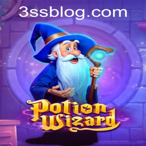 Descubra os Segredos de PotionWizard: Um Mergulho no Mundo Mágico dos Feiticeiros de Poções