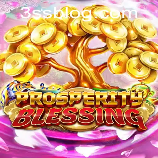 Descubra os Segredos do Jogo 'ProsperityBlessing'
