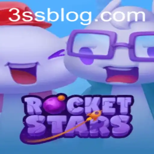 RocketStars: Uma Jornada Espacial no Universo dos Jogos