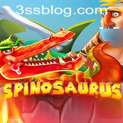 Explorando o Mundo de Spinosaurus: A Nova Sensação no Universo dos Jogos
