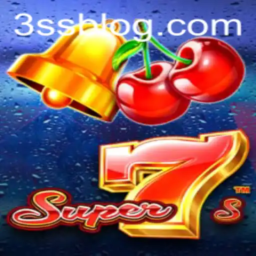 Descobrindo o Fascinante Mundo do Jogo Super7s