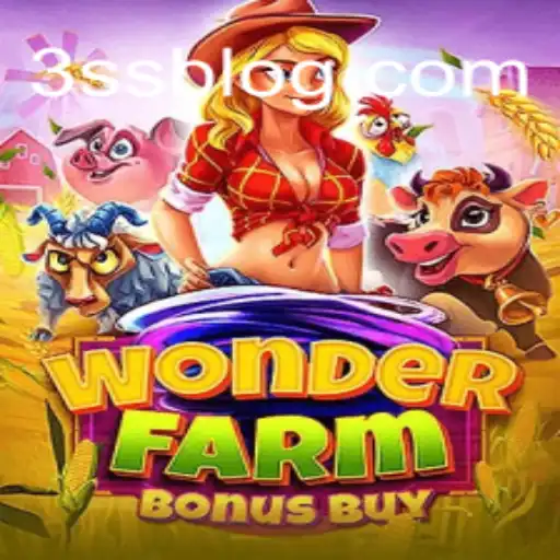 Explorando o Jogo 'WonderFarmBonusBuy': Descrição, Introdução e Regras